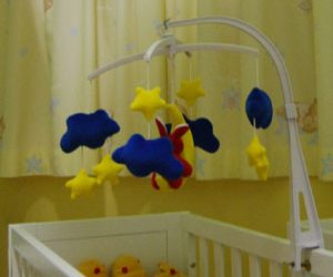 ¿Tener un hermanito? Nooooooooo