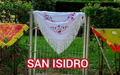 Protegido: San Isidro en NANOS