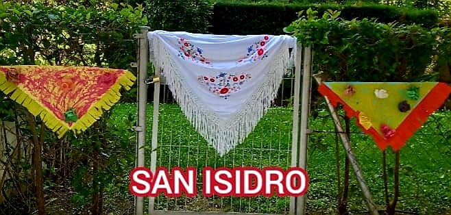 Protegido: San Isidro en NANOS
