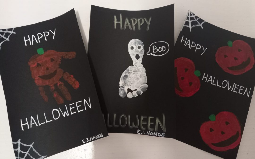 Protegido: Fantasmas, calabazas, luz y sobra bienvenidos a Halloween 2025