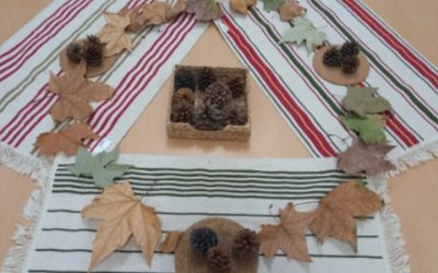 Protegido: Bienvenida al Otoño en Nanos