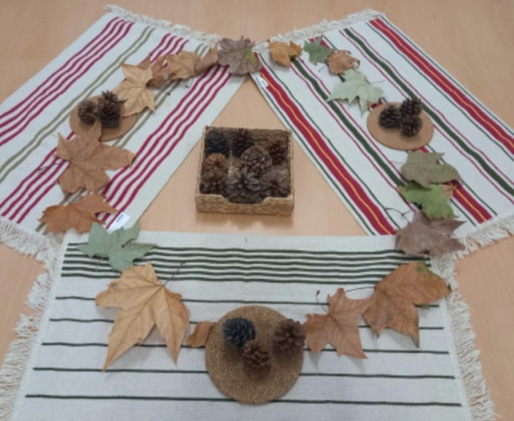 Protegido: Bienvenida al Otoño en Nanos