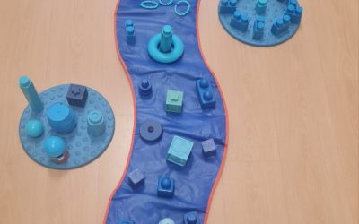 Protegido: Inmersión en el azul