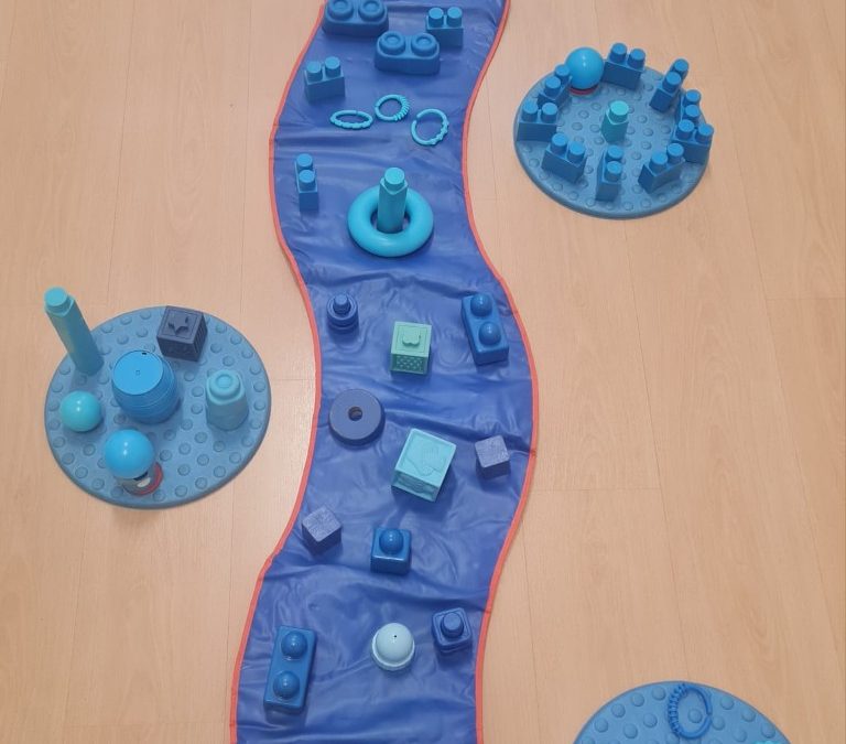 Protegido: Inmersión en el azul