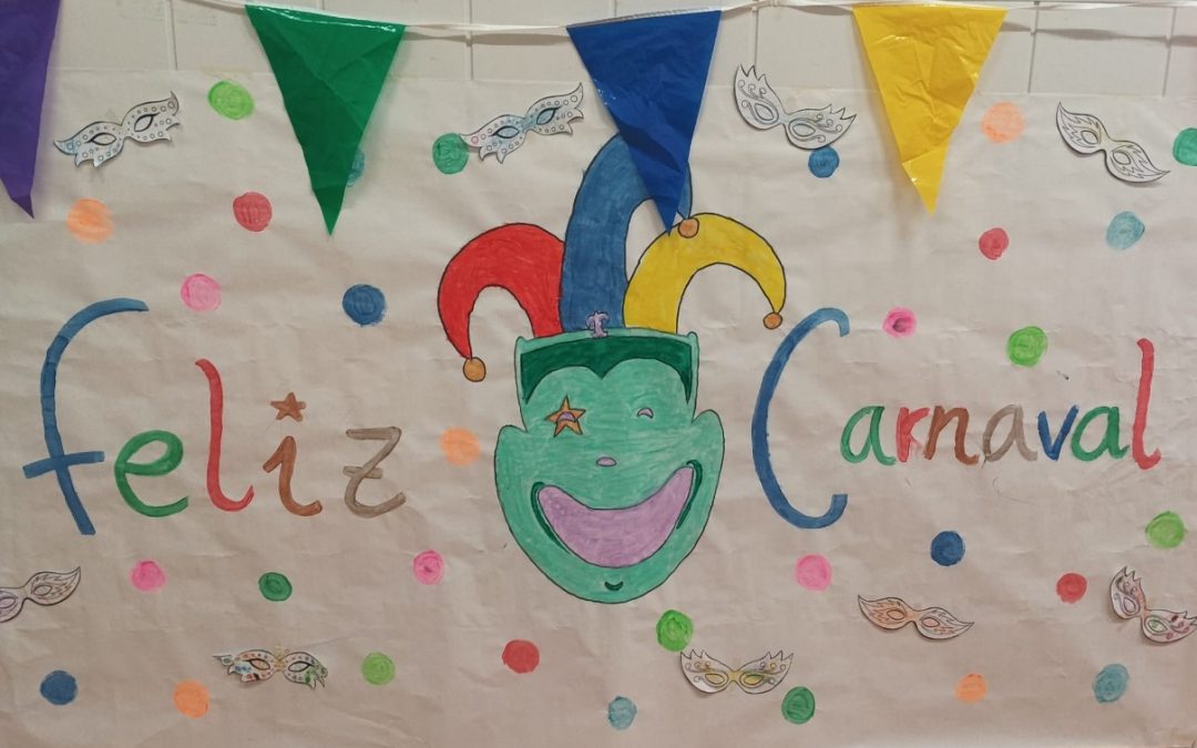 Protegido: ¡¡Feliz Carnaval!