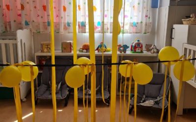Protegido: Fiesta del color amarillo