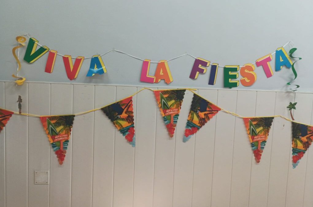 Protegido: Fiesta Hawaiana