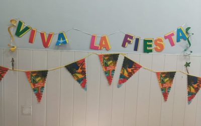 Protegido: Fiesta Hawaiana