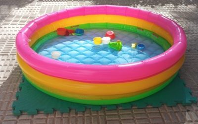Protegido: Al agua Nanos!