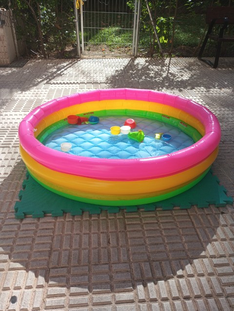 Protegido: Al agua Nanos!